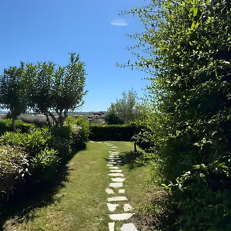 Apartament Monolocale Porto San Paolo (Sardinia)